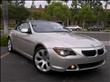 2007 BMW 6 series
