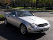1998 Mercedes-Benz SLK Class