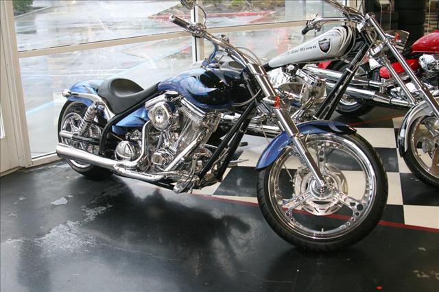 2005 Arlen Ness Low Liner for sale
