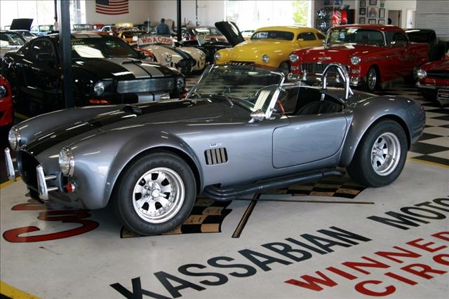 1966 AC Cobra for sale
