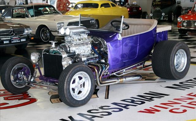 1923 Ford Model T for sale
