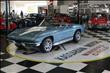 1964 Chevrolet Corvette