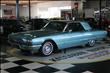 1966 Ford Thunderbird