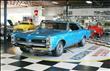 1966 Pontiac GTO