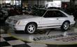 1984 Ford Mustang