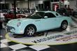 2004 Ford Thunderbird