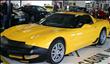 2002 Chevrolet Corvette