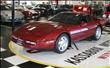1989 Chevrolet Corvette