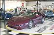 1996 Chevrolet Corvette