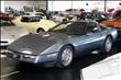1990 Chevrolet Corvette