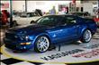 2007 Ford Mustang Shelby GT500