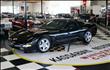 1997 Chevrolet Corvette