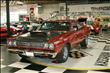 1969 Plymouth Road Runner