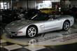 2002 Chevrolet Corvette