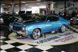 1971 Chevrolet Chevelle