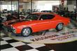 1969 Chevrolet Chevelle