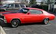 1972 Chevrolet Chevelle