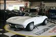 1965 Chevrolet Corvette