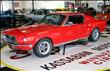 1968 Ford Mustang
