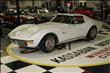 1972 Chevrolet Corvette