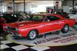 1968 Dodge Coronet