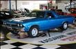 1968 Chevrolet El Camino