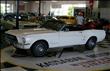1967 Ford Mustang