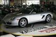 2005 Porsche Boxster