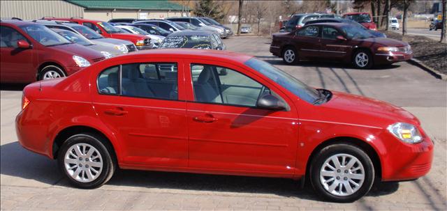 2009 Chevrolet Cobalt for sale