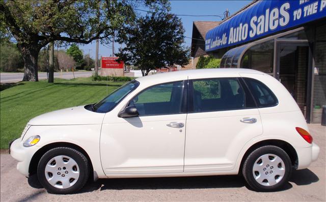 2005 Chrysler PT Cruiser for sale