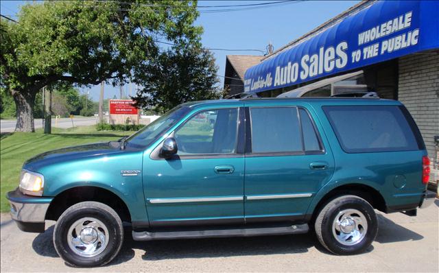 1997 Ford Expedition for sale