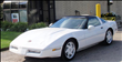 1987 Chevrolet Corvette