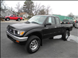1997 Toyota Tacoma