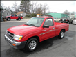 1999 Toyota Tacoma