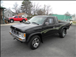 1996 Nissan Pickup