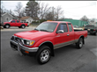 1996 Toyota Tacoma