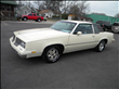 1984 Oldsmobile Cutlass