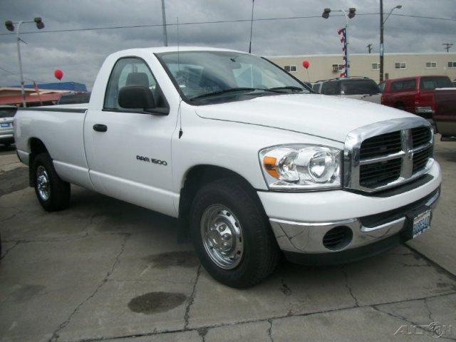 2007 Dodge Ram 1500 for sale