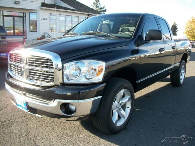 2007 Dodge Ram 1500 for sale