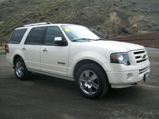 2008 Ford Expedition for sale