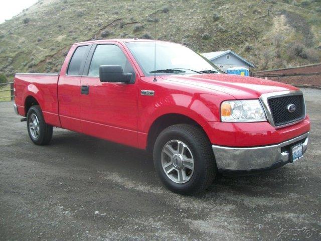 2008 Ford F150 for sale