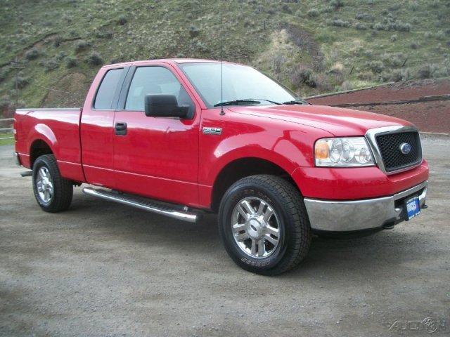 2006 Ford F150 for sale