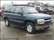 2005 Chevrolet Tahoe