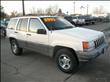 1997 Jeep Grand Cherokee