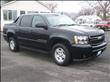 2007 Chevrolet Avalanche