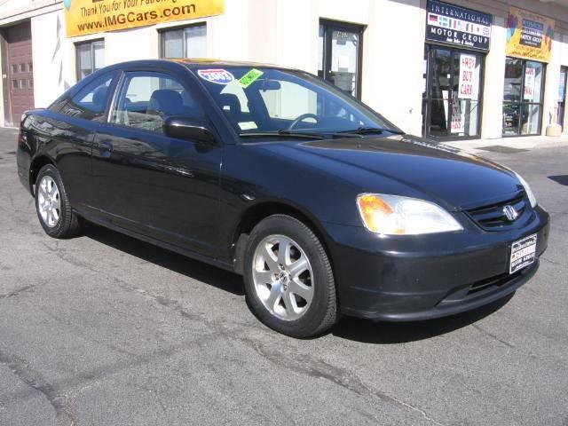 2003 Honda Civic for sale