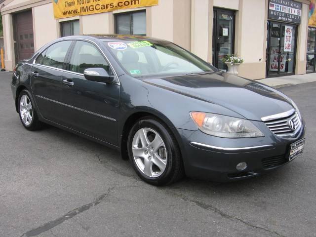 2006 Acura RL for sale
