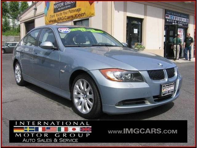 2006 BMW 3 series for sale