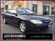 2002 Ford Taurus