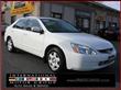 2005 Honda Accord